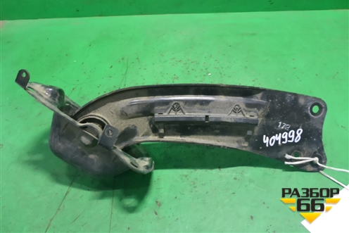 Рычаг задний продольный левый (3C0505225A) для Volkswagen Passat (B6) с 2005-2010г