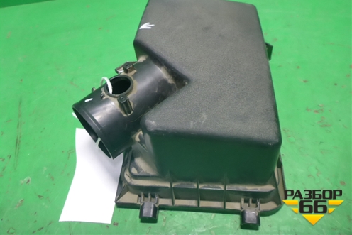 Корпус воздушного фильтра (верхняя часть) (1770536060) для Toyota Camry V50 с 2011-2018г