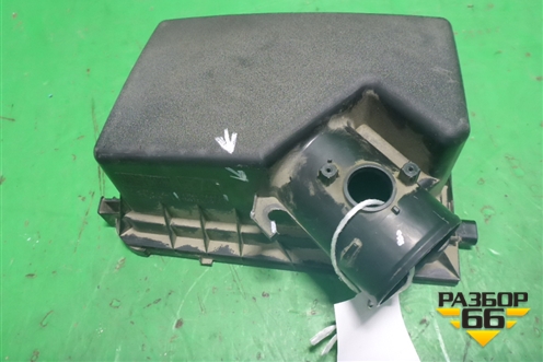 Корпус воздушного фильтра (верхняя часть) (1770536060) для Toyota Camry V50 с 2011-2018г