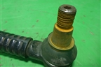 Тяга рулевая продольная (850мм) (A0024604605) для Mercedes Benz  TRUCK Actros I с 1996-2002г