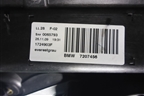 Люк электрический (Long) для BMW 7 серия F01/F02 с 2008г