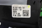 Дефлектор воздушный левый (9112149) для BMW 7 серия F01/F02 с 2008г