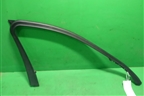 Накладка двери передней левой (на рамку) (51337177625) для BMW 7 серия F01/F02 с 2008г