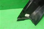 Накладка двери задней левой (на рамку Long) (51357177855) для BMW 7 серия F01/F02 с 2008г