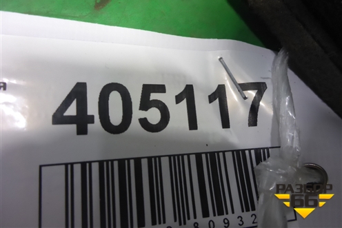 Пол багажника (9113345) для BMW 7 серия F01/F02 с 2008г