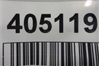 Стекло двери задней правой (Long не пакет) (51357182094) для BMW 7 серия F01/F02 с 2008г