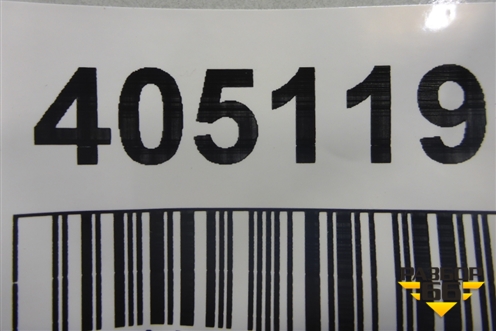 Стекло двери задней правой (Long не пакет) (51357182094) для BMW 7 серия F01/F02 с 2008г