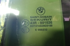 Стекло двери задней левой (Long не пакет) (51357182093) для BMW 7 серия F01/F02 с 2008г