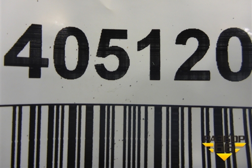 Стекло двери задней левой (Long не пакет) (51357182093) для BMW 7 серия F01/F02 с 2008г