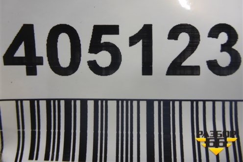 Стекло двери задней правой форточка (Long не пакет) (51357177850) для BMW 7 серия F01/F02 с 2008г