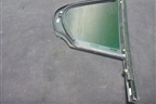 Стекло двери задней левой форточка (Long не пакет) (51347177849) для BMW 7 серия F01/F02 с 2008г
