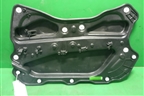 Панель внутренняя двери передней правой (51487179516) для BMW 7 серия F01/F02 с 2008г