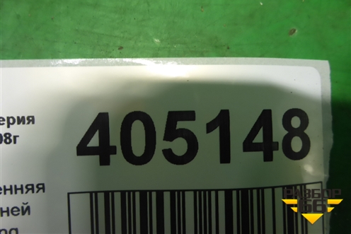 Панель внутренняя двери передней правой (51487179516) для BMW 7 серия F01/F02 с 2008г