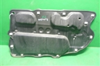 Панель внутренняя двери задней левой (Long) (514871813774) для BMW 7 серия F01/F02 с 2008г