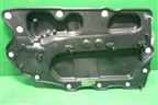 Панель внутренняя двери задней левой (Long) (514871813774) для BMW 7 серия F01/F02 с 2008г