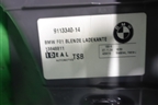 Обшивка багажника (на заднюю панель) (9113340) для BMW 7 серия F01/F02 с 2008г