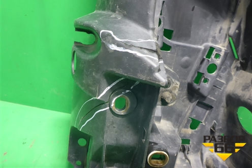 Корпус фары правой (82056986) для Volvo TRUCK FH с 2008-2013г (ФШ)