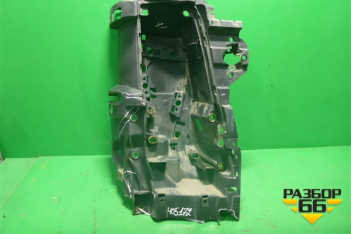 Корпус фары правой (82056986) для Volvo TRUCK FH с 2008-2013г (ФШ)