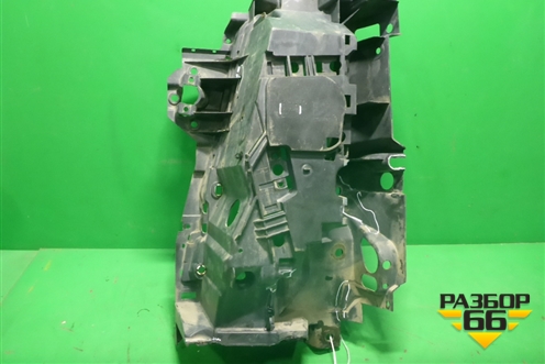 Корпус фары правой (82056986) для Volvo TRUCK FH с 2008-2013г (ФШ)