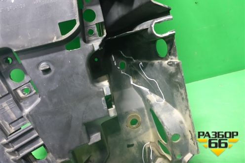 Корпус фары правой (82056986) для Volvo TRUCK FH с 2008-2013г (ФШ)