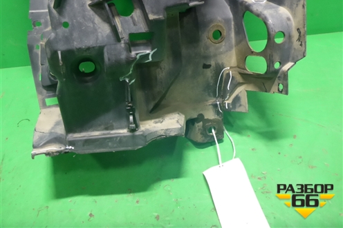 Корпус фары правой (82056986) для Volvo TRUCK FH с 2008-2013г (ФШ)