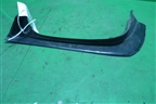 Накладка заднего крыла левого (в проем) (51497186527) для BMW 7 серия F01/F02 с 2008г