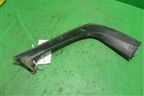Накладка заднего крыла левого (в проем) (51497186527) для BMW 7 серия F01/F02 с 2008г