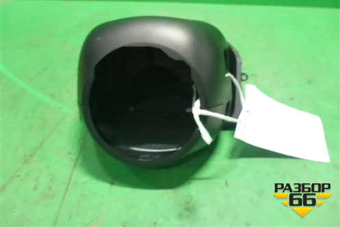 Кожух рулевой колонки (в сборе) для BMW 7 серия F01/F02 с 2008г