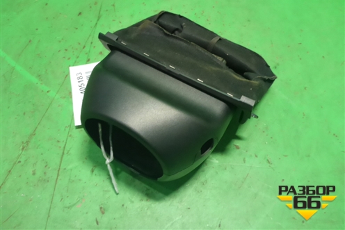 Кожух рулевой колонки (в сборе) для BMW 7 серия F01/F02 с 2008г