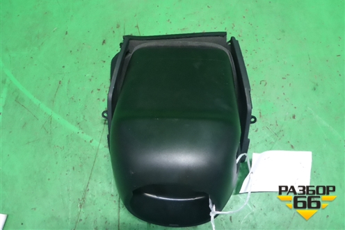Кожух рулевой колонки (в сборе) для BMW 7 серия F01/F02 с 2008г