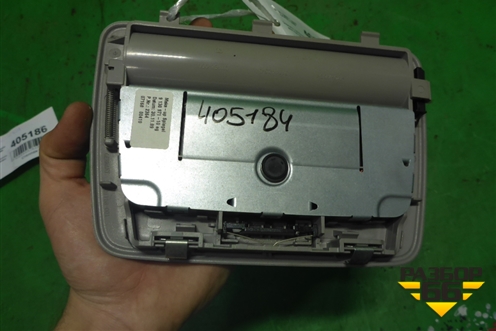 Зеркало салонное для пассажира (913097110) для BMW 7 серия F01/F02 с 2008г