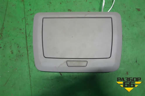 Зеркало салонное для пассажира (913097110) для BMW 7 серия F01/F02 с 2008г