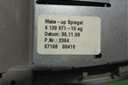 Зеркало салонное для пассажира (913097110) для BMW 7 серия F01/F02 с 2008г