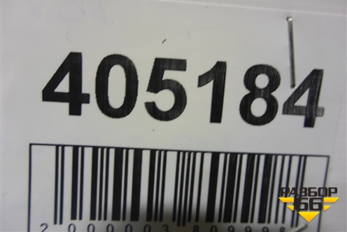 Зеркало салонное для пассажира (913097110) для BMW 7 серия F01/F02 с 2008г