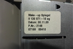 Зеркало салонное для пассажира (913097110) для BMW 7 серия F01/F02 с 2008г