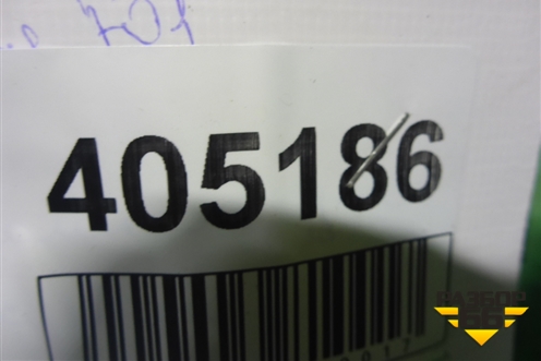 Зеркало салонное для пассажира (913097110) для BMW 7 серия F01/F02 с 2008г