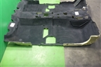 Покрытие напольное (Long) для BMW 7 серия F01/F02 с 2008г