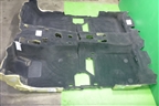 Покрытие напольное (Long) для BMW 7 серия F01/F02 с 2008г