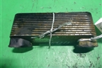 Радиатор масляный  (A0021883001) для Mercedes Benz  TRUCK Axor 2 с 2004г