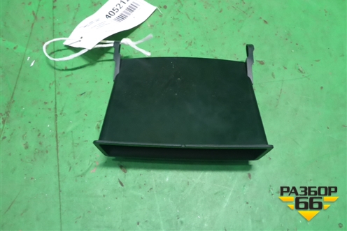 Ящик передней консоли (51169113674) для BMW 7 серия F01/F02 с 2008г