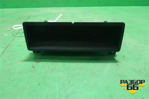 Ящик передней консоли (51169113674) для BMW 7 серия F01/F02 с 2008г