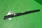 Накладка стекла заднего левого (Long) для BMW 7 серия F01/F02 с 2008г