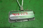 Плафон салонный (подсветки зеркала) (63319163766) для BMW 7 серия F01/F02 с 2008г
