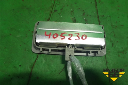 Плафон салонный (подсветки зеркала) (63319163766) для BMW 7 серия F01/F02 с 2008г