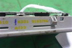 Плафон салонный (подсветки зеркала) (63319163766) для BMW 7 серия F01/F02 с 2008г