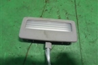 Плафон салонный (подсветки зеркала) (63319163766) для BMW 7 серия F01/F02 с 2008г