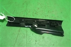 Накладка порога внутренняя переднего левого (51479113025) для BMW 7 серия F01/F02 с 2008г