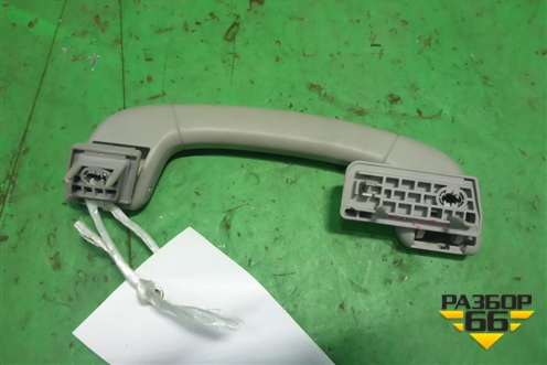 Ручка внутренняя потолочная (задняя) для BMW 7 серия F01/F02 с 2008г