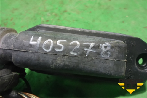 Проводка двери задней левой для BMW 7 серия F01/F02 с 2008г