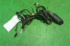 Проводка двери задней левой для BMW 7 серия F01/F02 с 2008г